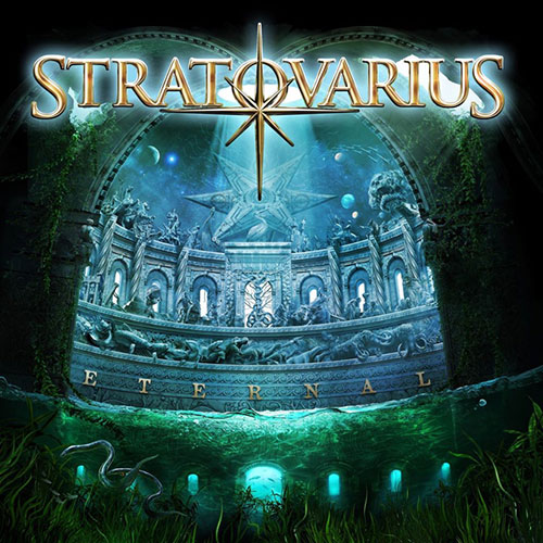 Stratovarius - Eternal (2015) 320kbps