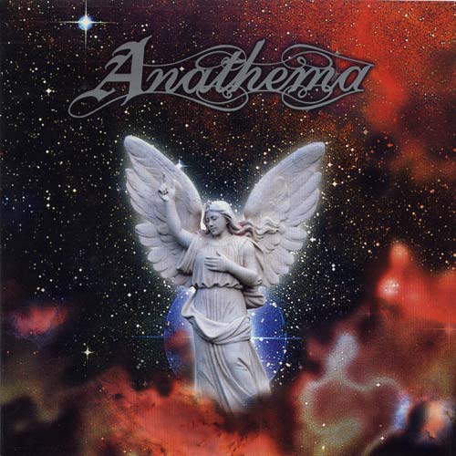 Anathema - Eternity (1996) 320kbps