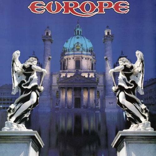 Europe - Europe