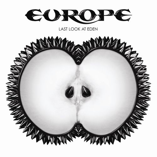 Europe - Last Look at Eden (Limited Edition) (2009) 320kbps