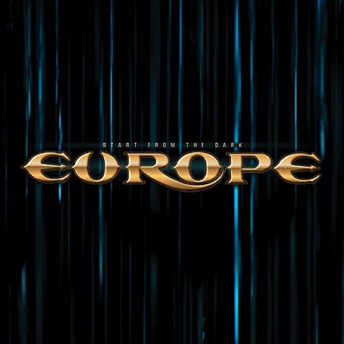 Europe - Start from the Dark (2004) 320kbps