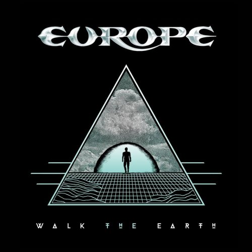 Europe - Walk The Earth (2017) 320kbps