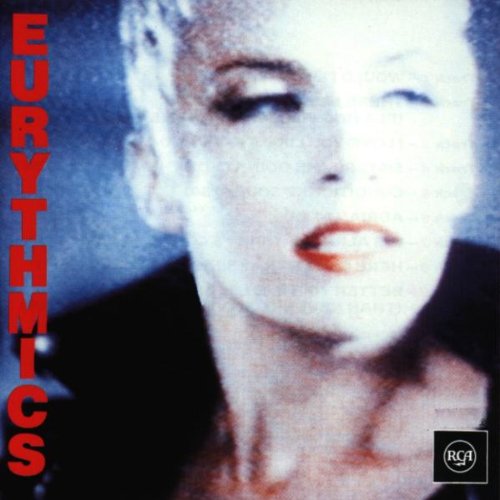Eurythmics - Be Yourself Tonight (1985) 320kbps