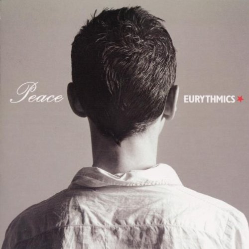 Eurythmics - Peace (1999) 320kbps
