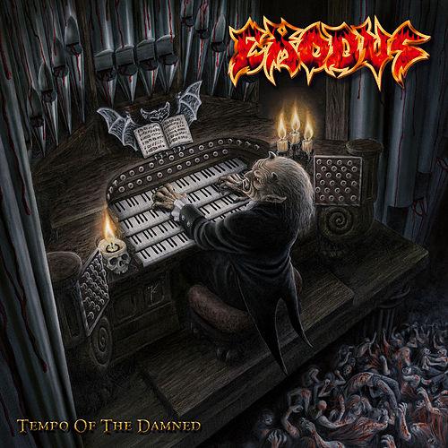 Exodus - Tempo of the Damned (2004) 320kbps