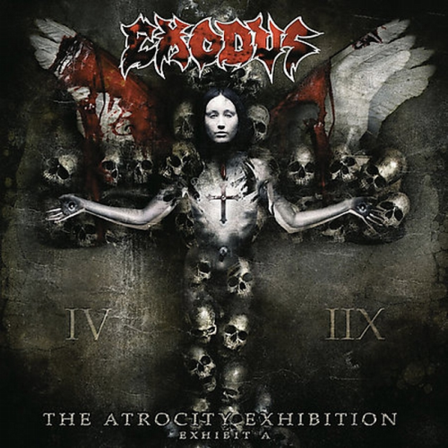 Exodus - The Atrocity Exhibition... Exhibit A (2007) 320kbps