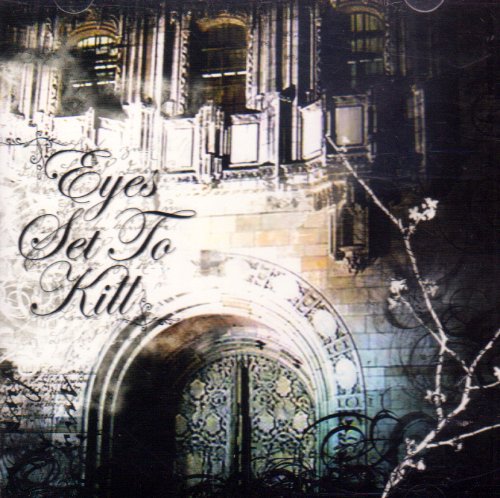Eyes Set To Kill - When Silence Is Broken, the Night Is Torn (EP)