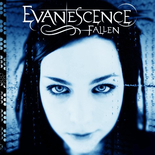 Evanescence - Fallen (2003) 320kbps