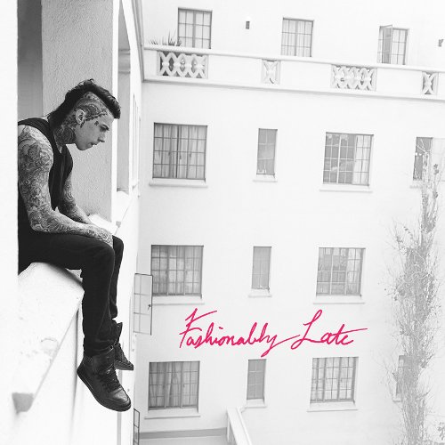 Falling in Reverse - Fashionably Late (Deluxe Edition) (2013) 320kbps