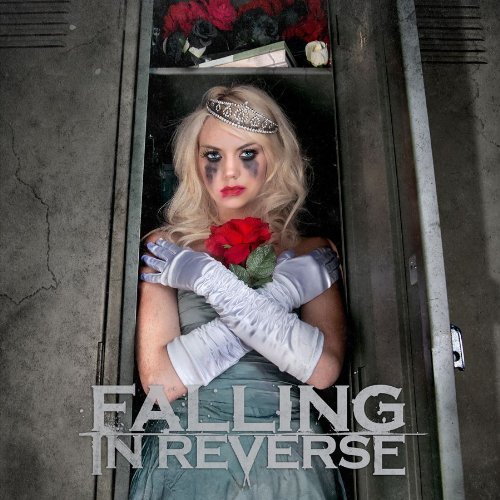 Falling in Reverse - The Drug in Me Is You (2011) 320kbps