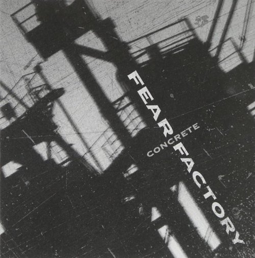 Fear Factory - Concrete (2002) 320kbps