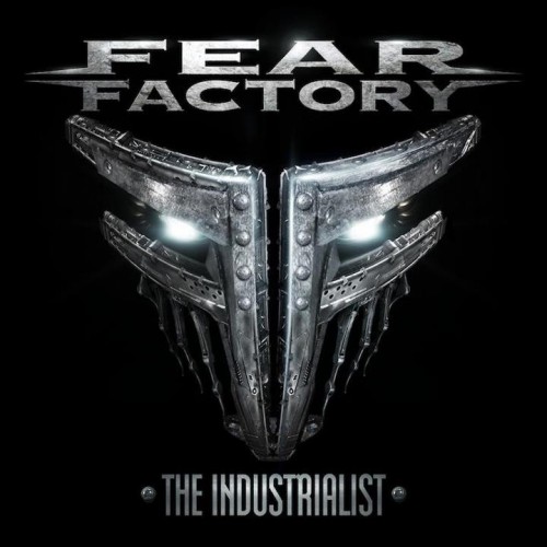 Fear Factory - The Industrialist (Japanese Edition) (2012) 320kbps