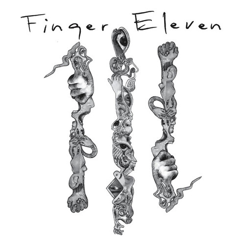 Finger Eleven - Finger Eleven (2003) 320kbps