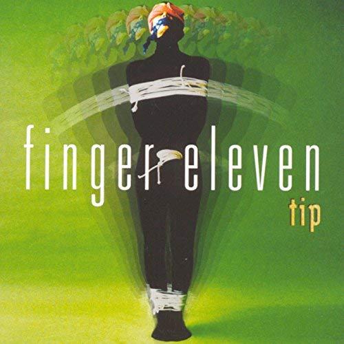 Finger Eleven - Tip (1997) 320kbps