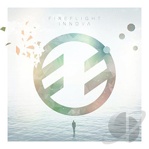 Fireflight - Innova (2015) 320kbps