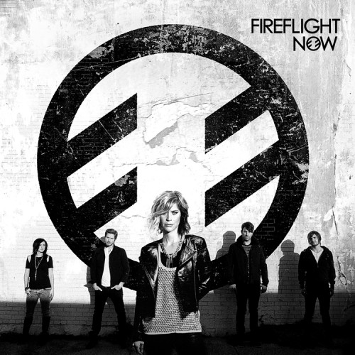 Fireflight - Now (2012) 320kbps
