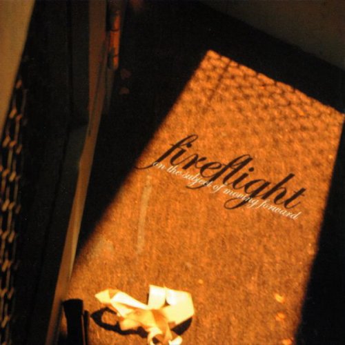 Fireflight - On The Subject Of Moving Forward (EP) (2004) 235kbps