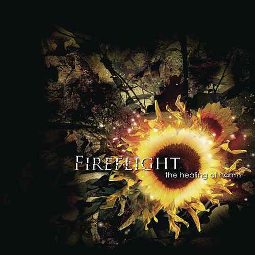 Fireflight - The Healing Of Harms (2006) 320kbps