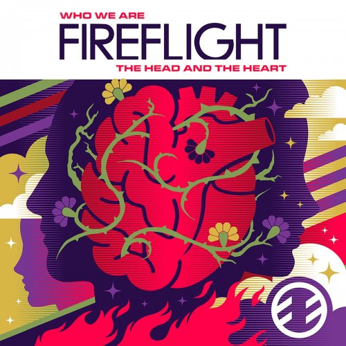 Fireflight - Who We Are: The Head And The Heart (2020) 320kbps