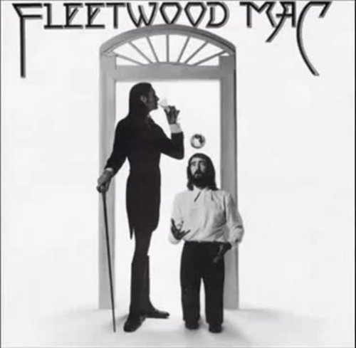 Fleetwood Mac - Fleetwood Mac (1975) 320kbps