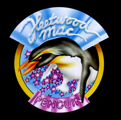 Fleetwood Mac - Penguin (1973) 320kbps