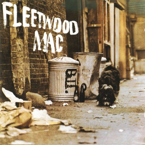 Fleetwood Mac - Peter Green's Fleetwood Mac (1968) 320kbps