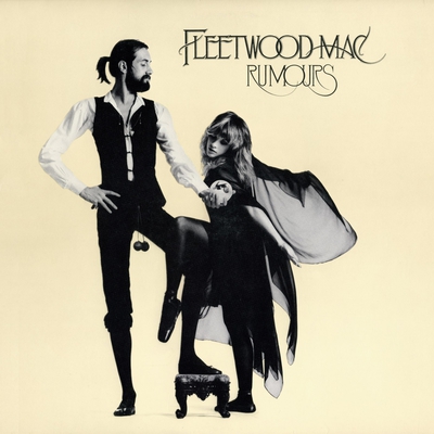 Fleetwood Mac - Rumours (1977) 320kbps