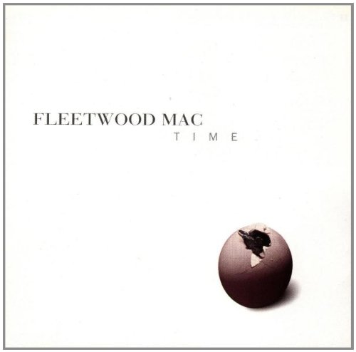 Fleetwood Mac - Time (1995) 320kbps