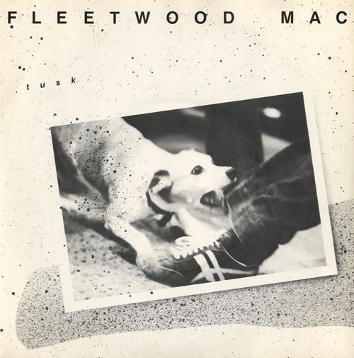 Fleetwood Mac - Tusk (1979) 320kbps