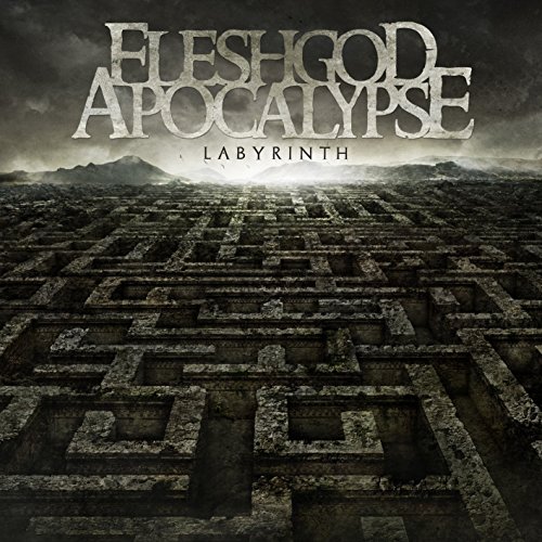 Fleshgod Apocalypse - Labyrinth (2013) 320kbps