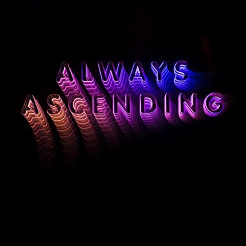 Franz Ferdinand - Always Ascending (2018) 320kbps