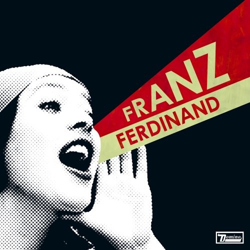 Franz Ferdinand - You Could Have It So Much Better (2005) 320kbps