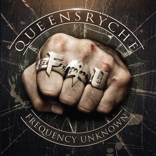 Queensrÿche - Frequency Unknown (2013) 320kbps