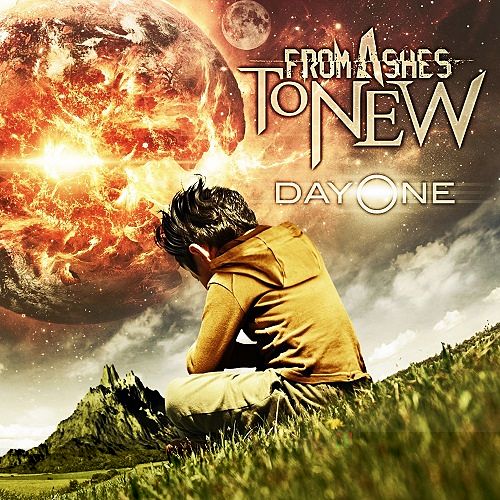 From Ashes to New - Day One (Deluxe Edition)