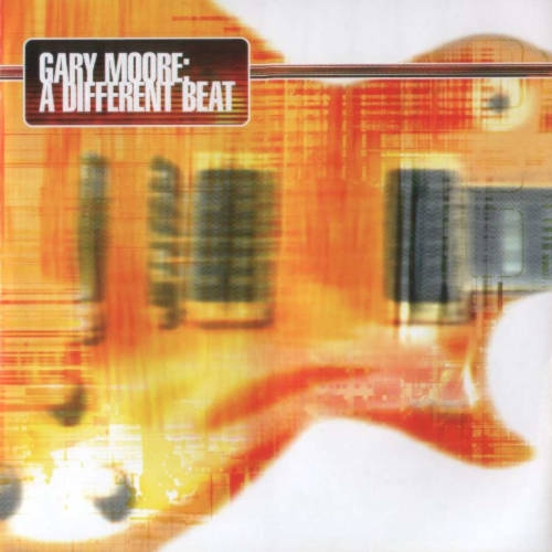 Gary Moore - A Different Beat (1999) 320kbps