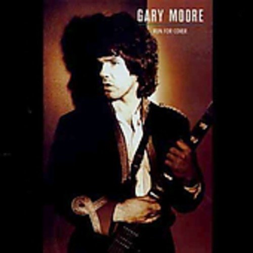 Gary Moore - Run For Cover (1985) 320kbps