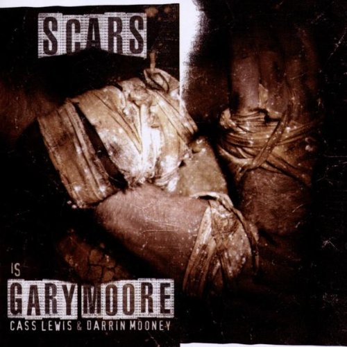 Gary Moore - Scars (2002) 320kbps