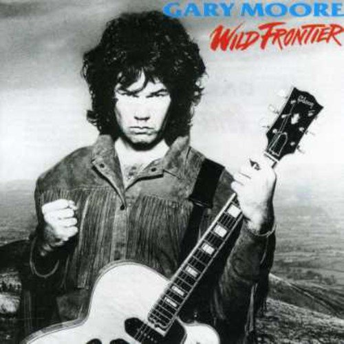 Gary Moore - Wild Frontier (1986) 320kbps