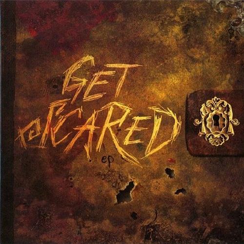 Get Scared - Get Scared (EP)