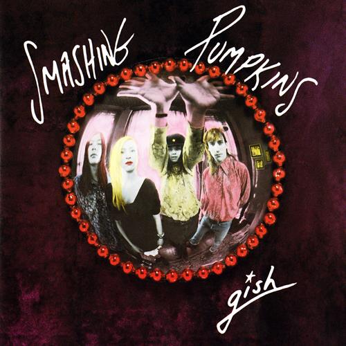 The Smashing Pumpkins - Gish (1991) 320kbps