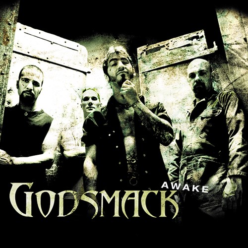 Godsmack - Awake (2000) 320kbps