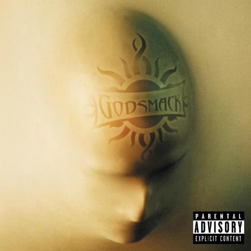 Godsmack - Faceless (2003) 320kbps