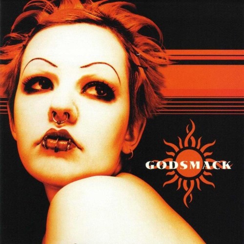 Godsmack - Godsmack (1998) 320kbps