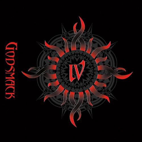 Godsmack - IV (2006) 320kbps