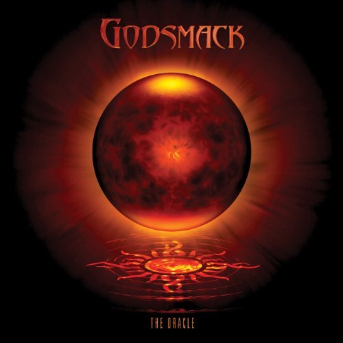 Godsmack - The Oracle (Deluxe Edition) (2010) 320kbps