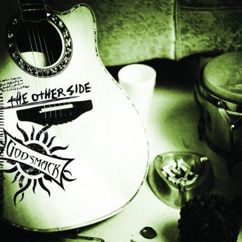 Godsmack - The Other Side (2014) 320kbps