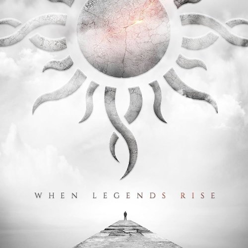 Godsmack - When Legends Rise (2018) 320kbps
