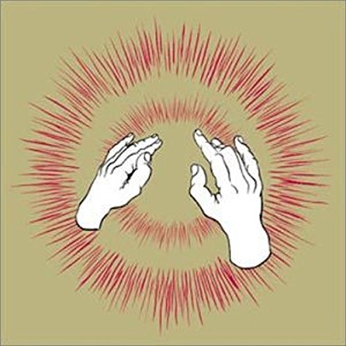 Godspeed You! Black Emperor - Lift Your Skinny Fists Like Antennas To Heaven (2000) 320kbps