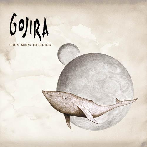 Gojira - From Mars to Sirius (2005) 320kbps