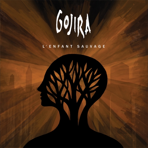 Gojira - L'Enfant Sauvage (Special Edition) (2012) 320kbps